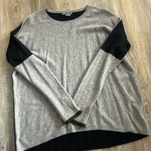 Vince Cashmere Sweater
